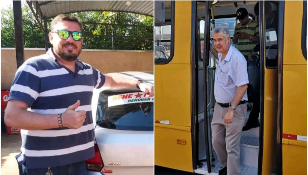 Lista de obsesionados por José Carlos Acevedo sigue con DJ René Rodríguez