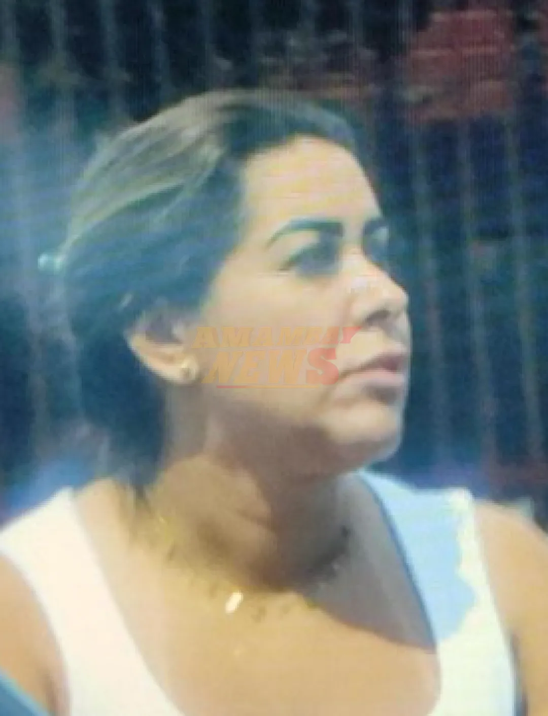 Ponta Porã: Detienen a "La Dama del Crimen", cabecilla del narcotráfico