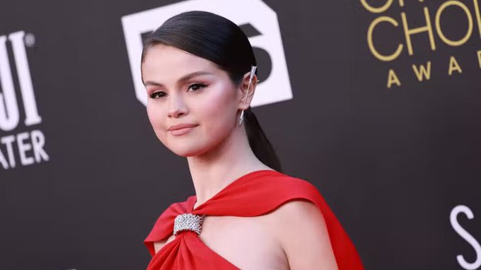 Selena Gomez publica primer avance de su documental «Mi mente y yo»
