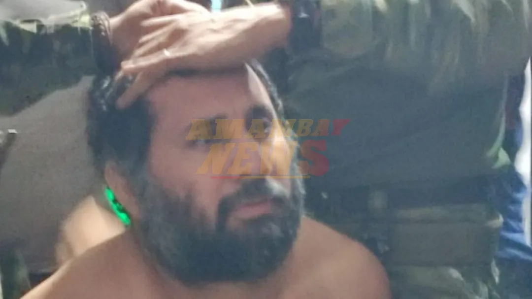 Ecuador descarta que "Fito" se haya entregado y niega intervención de Colombia en la detención