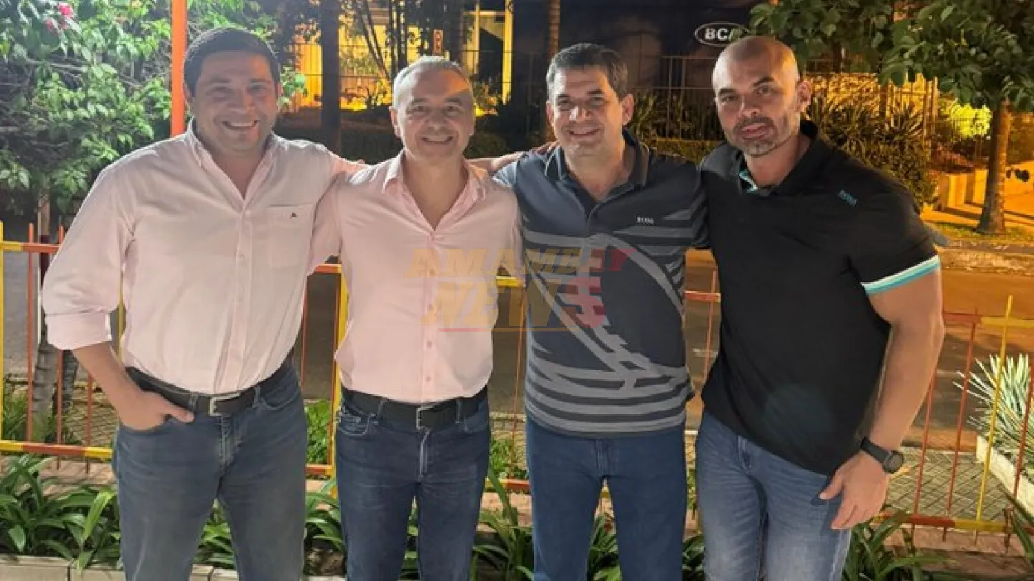 Fuerza Republicana rechaza la concordia con el cartismo y convoca a toda la disidencia