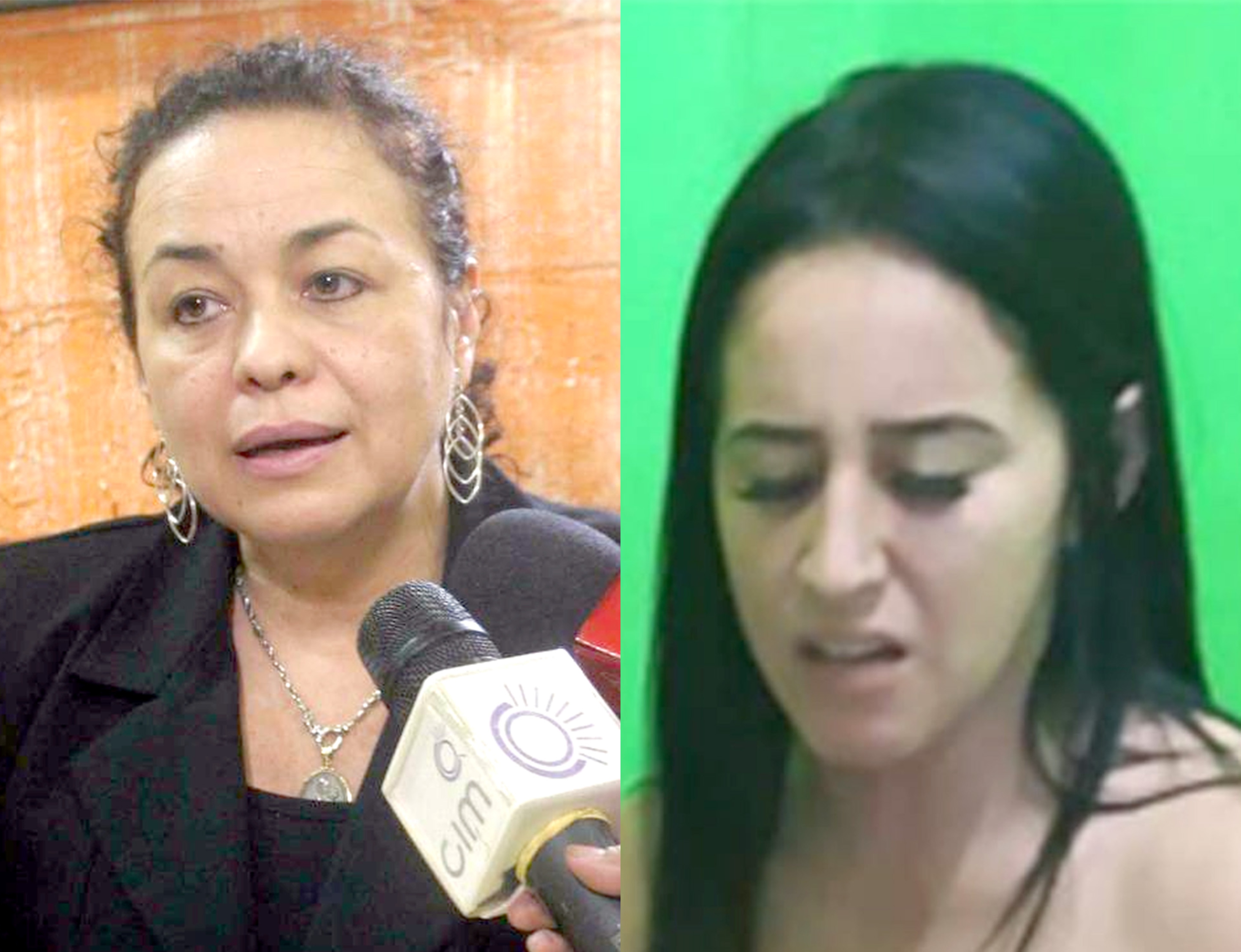 Cuestionada jueza otorga arresto domiciliario a mujer que lideraba una red de sextorsión