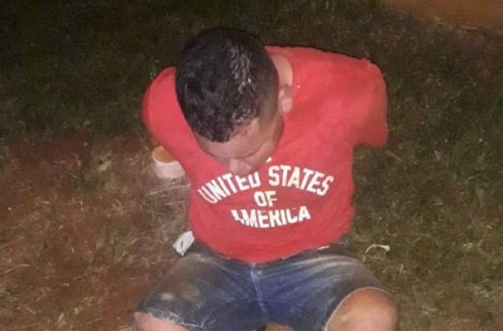 Asalto, persecución y heridos tras asalto a una panadería en Minga Guazú