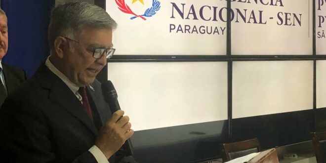 Gobierno de Abdo dejó una millonaria deuda con proveedores de la SEN