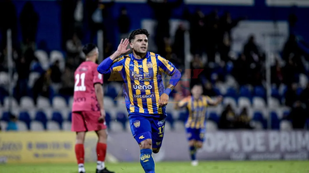 Luqueño tumba el invicto de Nacional y salta a la cima