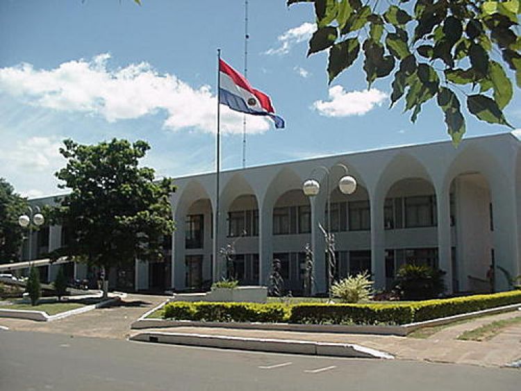 Modifican nuevamente lista para intervención de Guairá