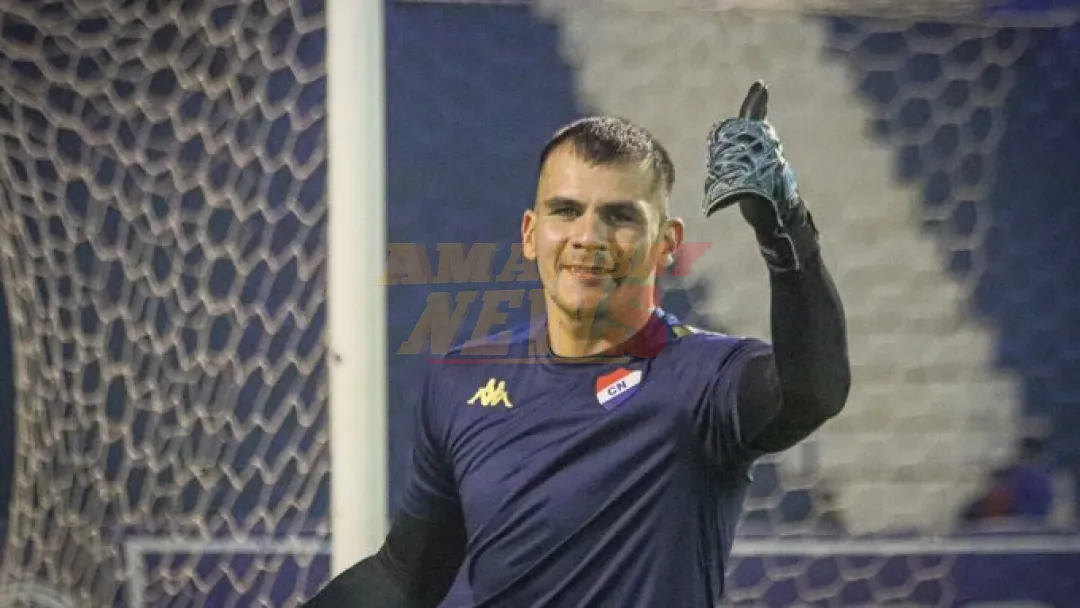 Santiago Rojas extiende vínculo con Nacional