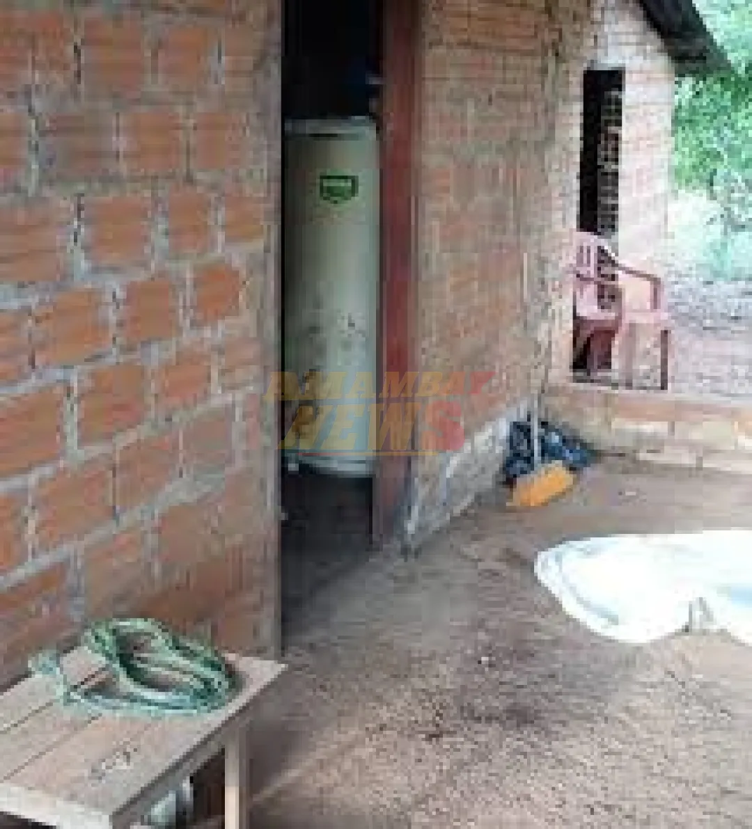 Asesinan a médico naturalista en Paso Yobái