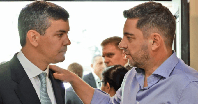 Sigue la guerra por los cargos en el Gobierno