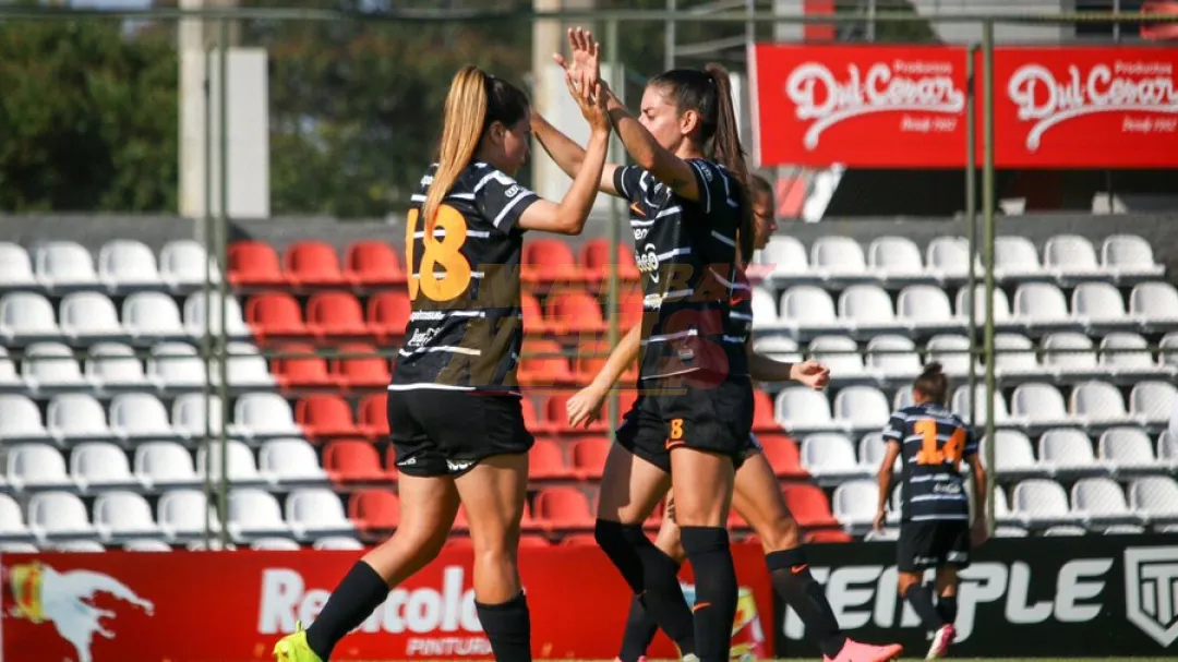 Día de definición en el fútbol femenino