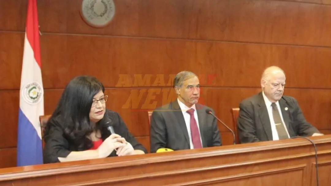 Sala Penal rechaza hábeas corpus y hombre que ya cumplió su condena seguirá preso