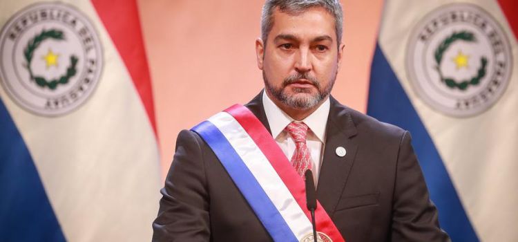 Gobierno presenta medidas para apoyar al sector productivo afectado por la sequía