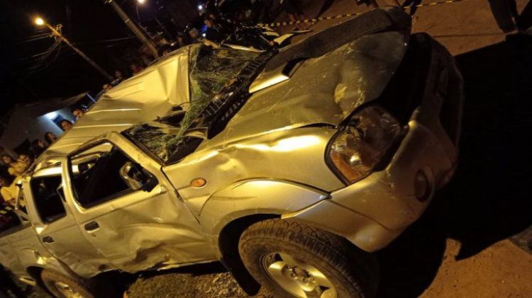 Policia reporta seis casos de fallecimientos