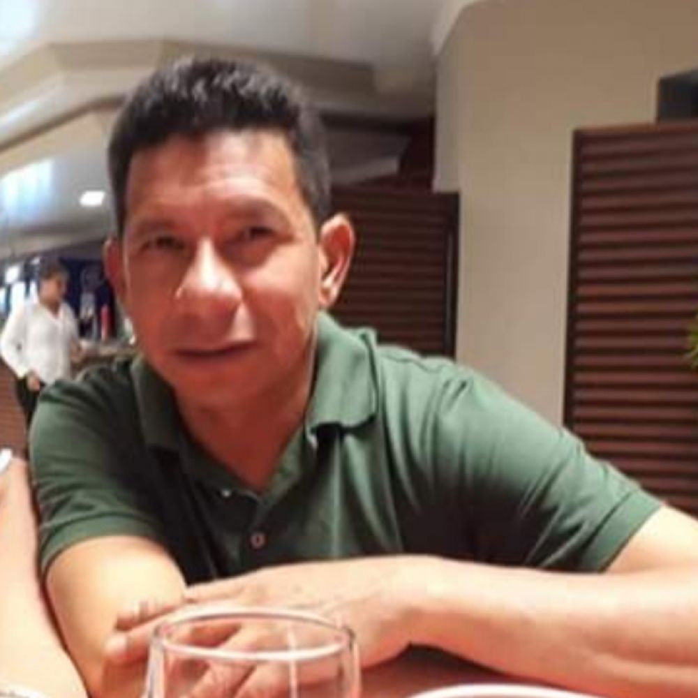 Anticorrupción fija audiencia al profesor Rosalino Deleon por doble sueldo