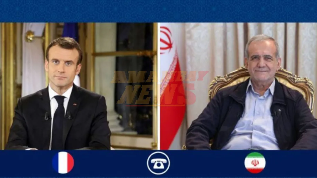 Irán está dispuesto a dialogar y negociar pero no reducirá sus actividades nucleares "bajo ninguna circunstancia"