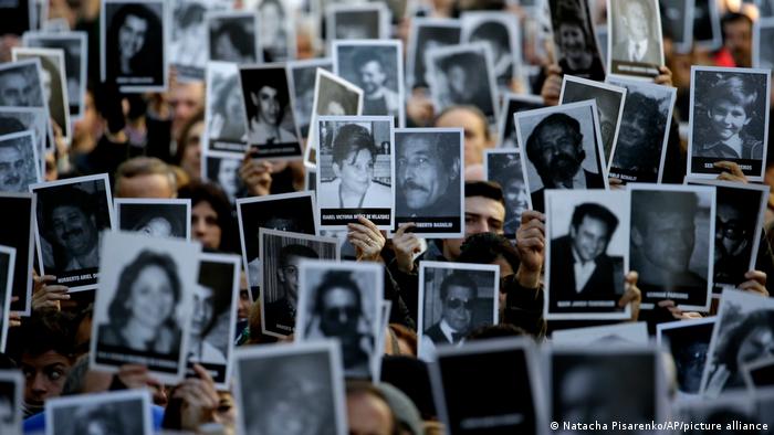 Argentina reconoce su responsabilidad en caso AMIA