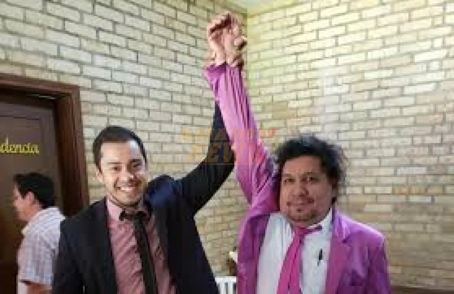 Desestiman denuncia contra el exintendente Prieto: Fiscalía y Juzgado concluyen que no hubo hecho punible
