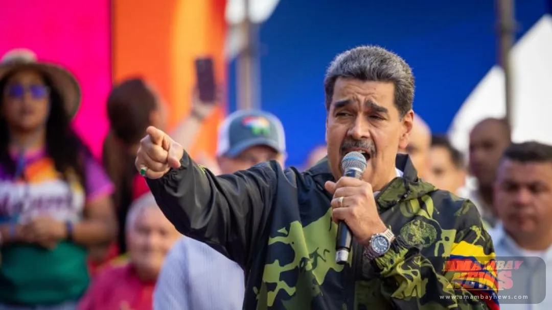 “WhatsApp, vete al carajo”: El polémico pedido de Nicolás Maduro contra la popular aplicación