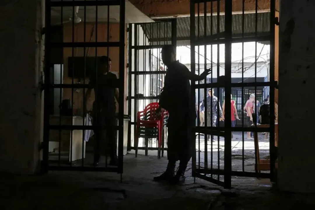 Tras tres años privado de libertad, absuelven a hombre acusado sin pruebas