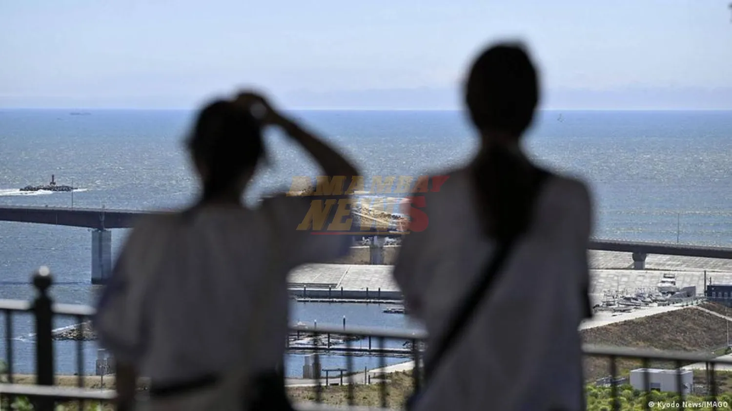 Japón retira alerta de tsunami tras sismo de magnitud 6,7