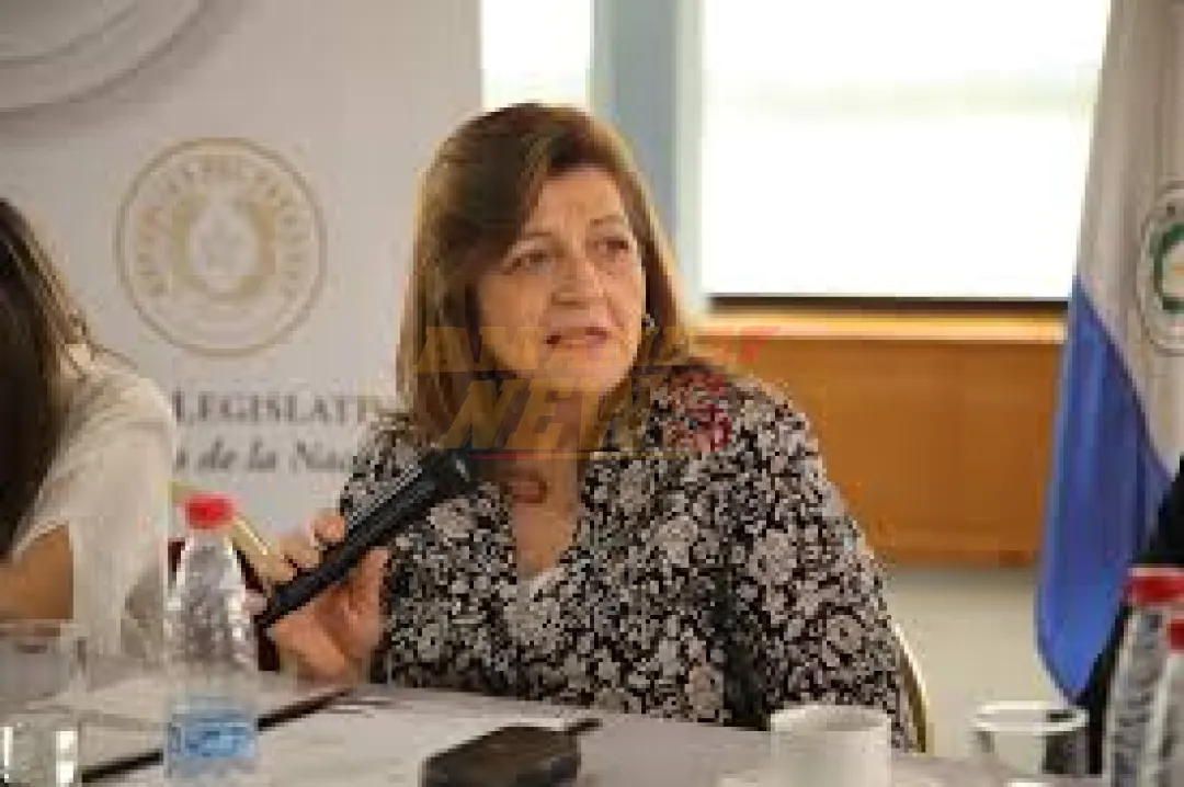 Blanca Ovelar presentará un proyecto de ley para volver a cambiar el ‘huso horario’ en Paraguay