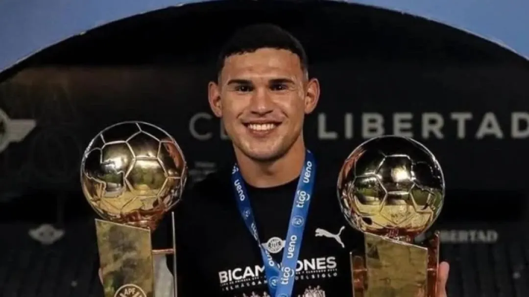 De la Huerta al Cincinnati de la MLS