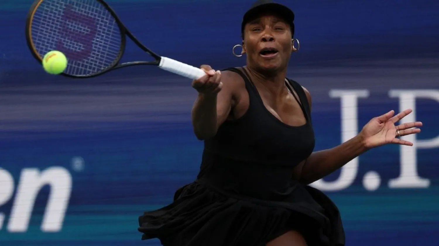 La tenista Venus Williams recibe una invitación para jugar el Abierto de Australia a sus 45 años de edad