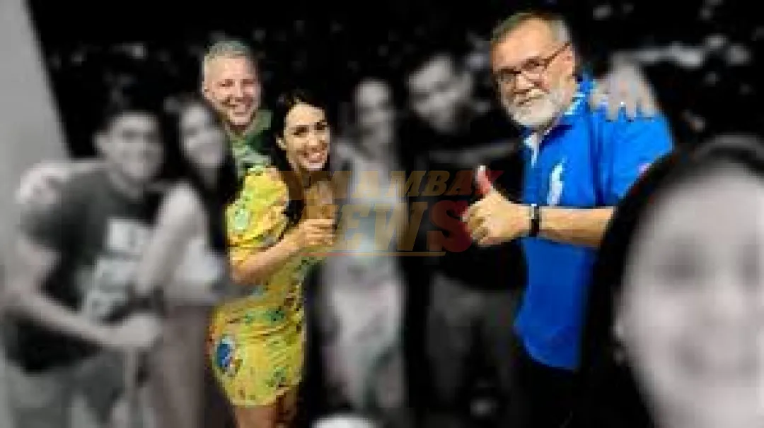 Raúl Latorre anunció la apertura de una investigación preliminar sobre la funcionaria Lizany Solís Gomes