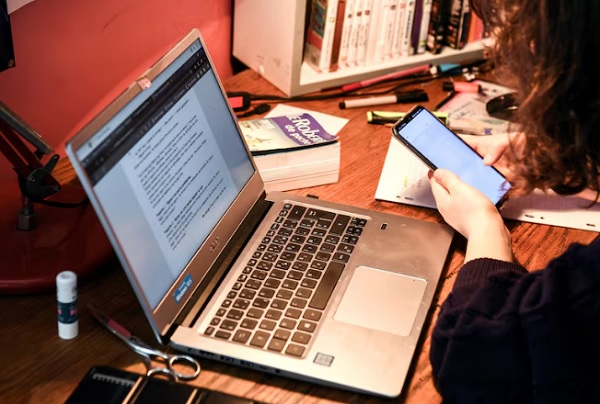 Estudio revela aumento significativo del uso de internet en Paraguay