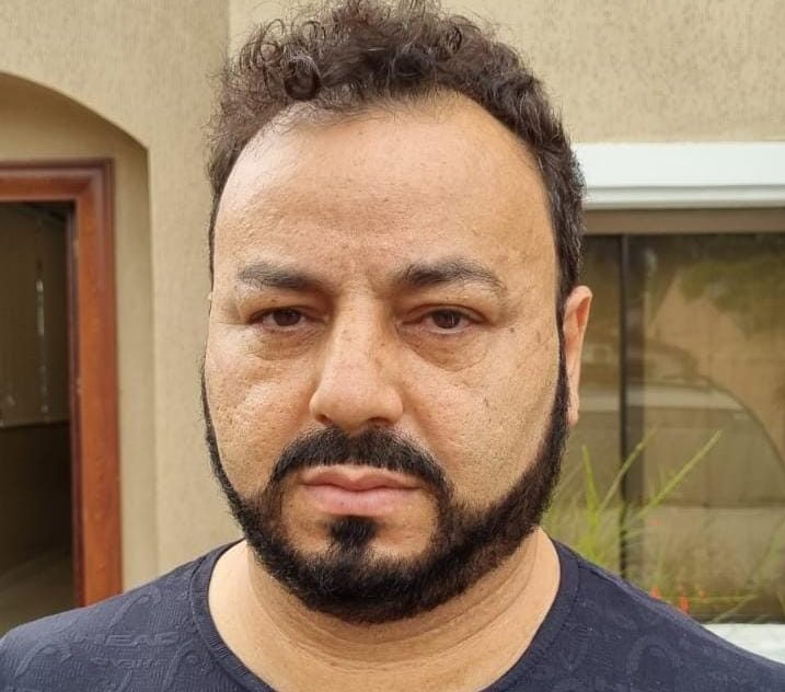 Decretan prisión preventiva de Miguel Servín Palacios por fungír de abogado con título falso