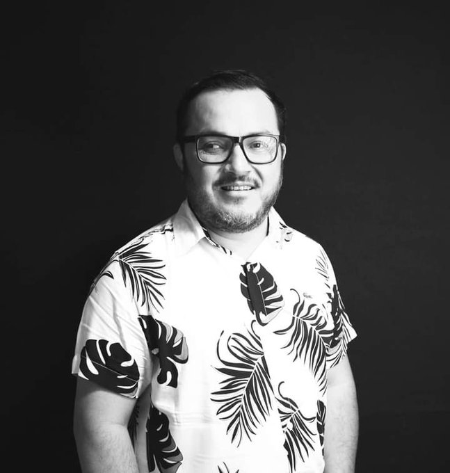 Periodista Alex Álvarez es asesinado a tiros en Pedro Juan Caballero