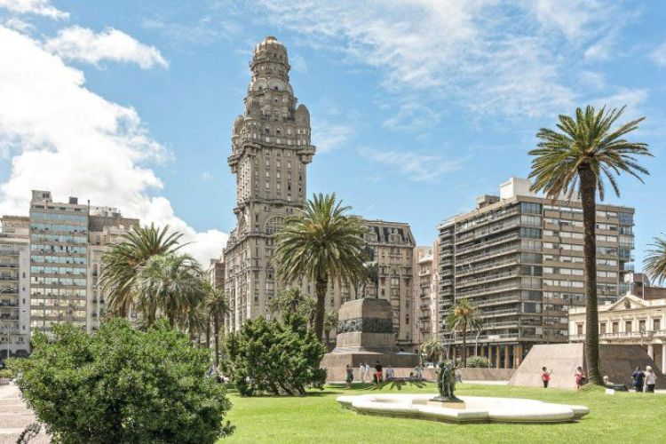 Uruguay reabre sus fronteras desde el lunes