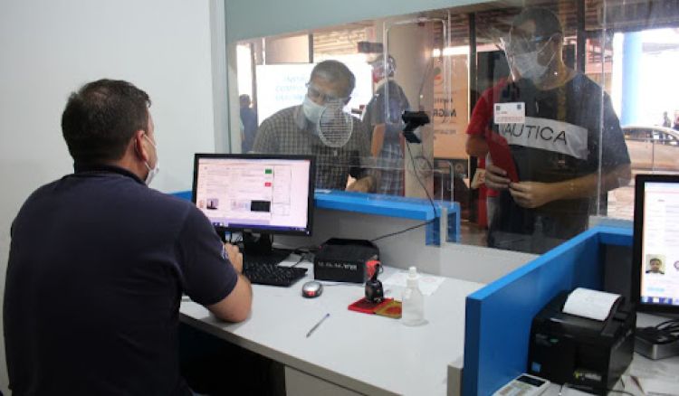 Migraciones recuerda requisitos sanitarios y migratorios para el ingreso al país