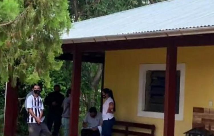 Extorsión policial: Es desagradable y manchan la institución, dice comisario
