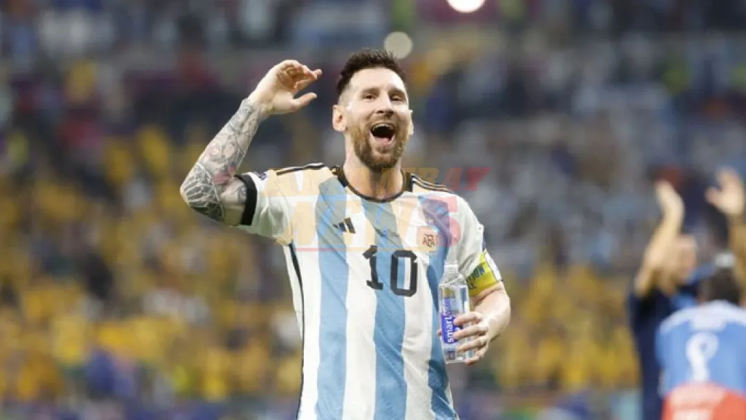Argentina acaba por segundo año como número 1 del mundo