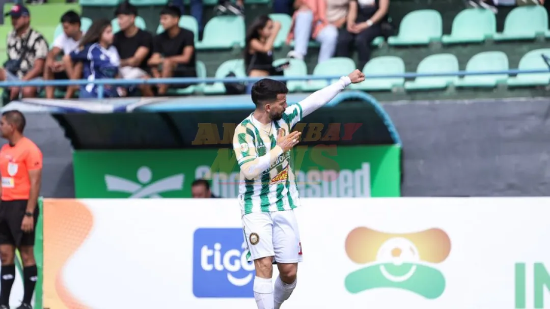 Rubio Ñu castiga a Pastoreo