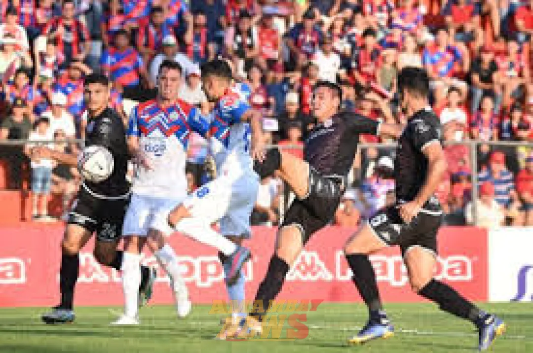 El urgido General Caballero visita a un Cerro Porteño que es puro drama