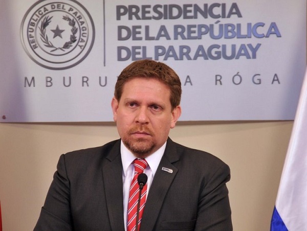 Petropar: Millones para “mantenimiento” de servicentros de políticos