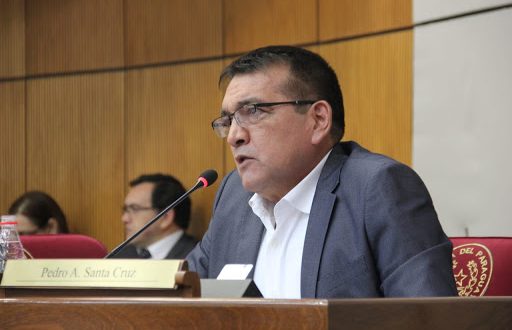 Terna para la Fiscalía General del Estado se tendría a finales de noviembre, dice senador