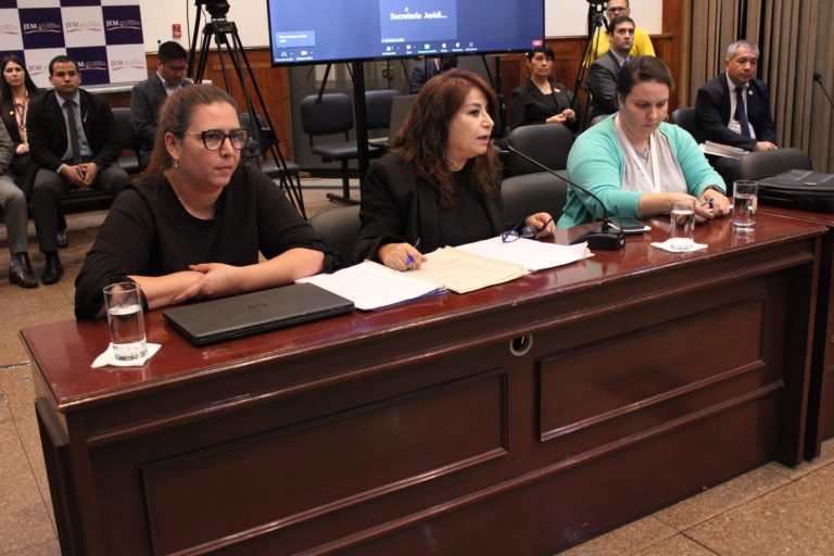 Familia López irá a instancias internacionales por “fallo carente de sensatez y ética del JEM”