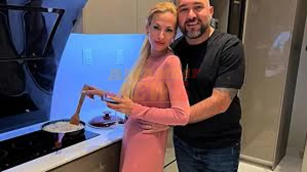 Alfredo Boccia Paz: El susto de Carolina