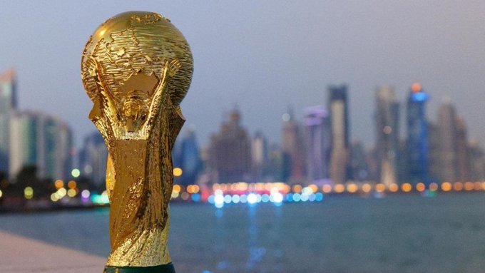 UEFA busca defender su hegemonía en Qatar