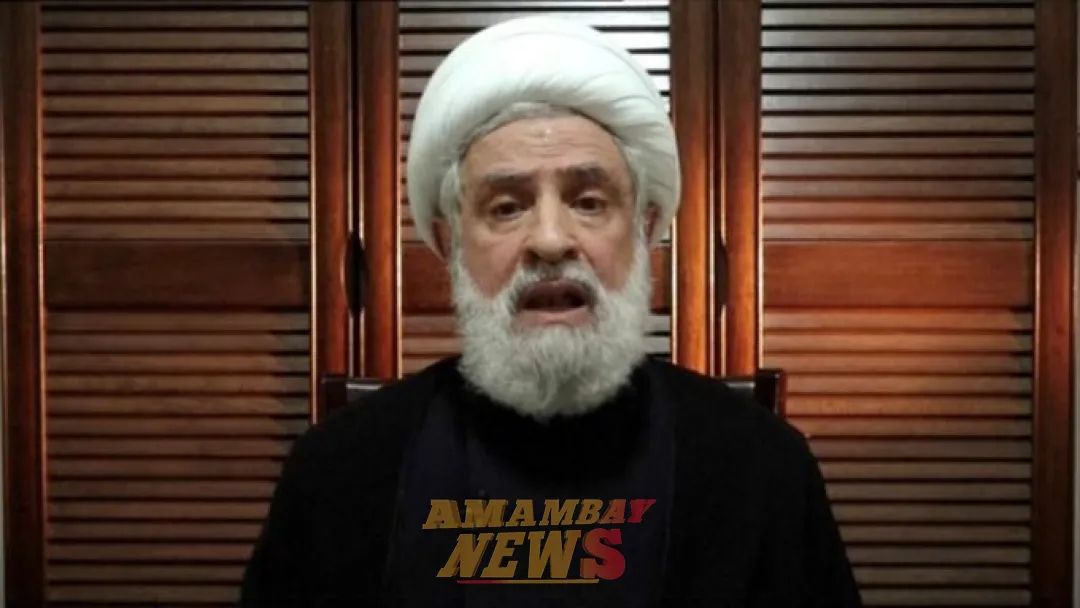 Hezbolá nombra a Naim Qassem como su nuevo líder tras el asesinato de Nasralá