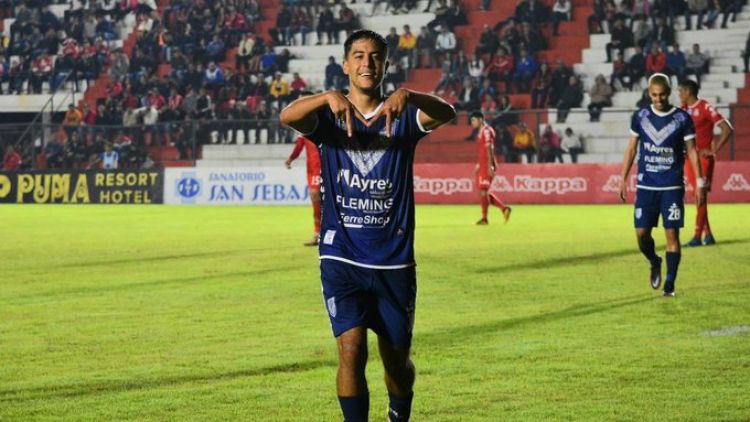 Ameliano busca salir del fondo