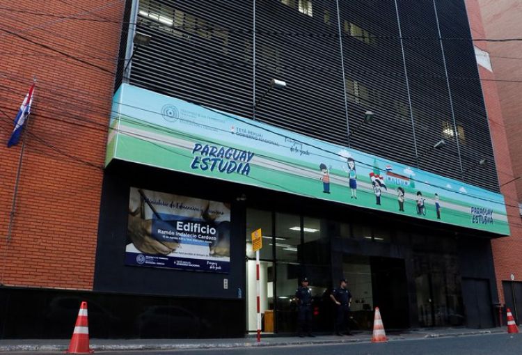 MEC presenta denuncia ante Fiscalía tras presunto abuso en colegio