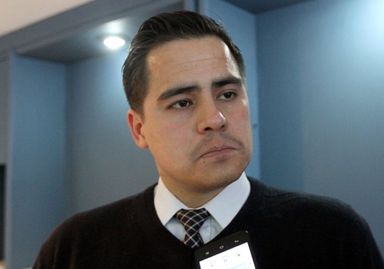 Titular de Becal aclara que ya se están equipando las salas para prácticas de profesionales que combatirán el COVID