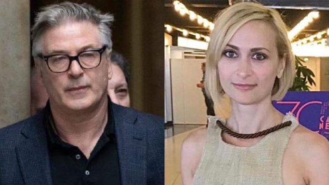 Alec Baldwin será acusado de homicidio involuntario por disparar en un rodaje