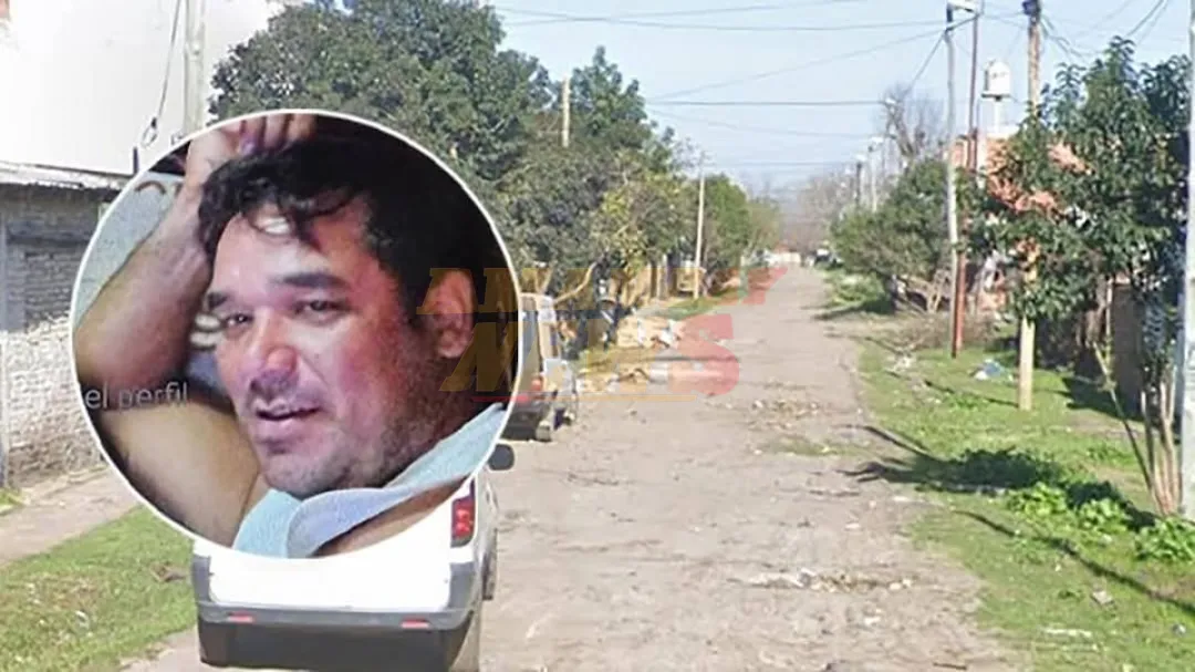 Paraguayo es acusado de matar a golpes a su hijastra en Argentina