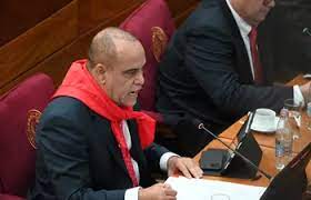 Bachi fue principal promotor de las ocupaciones vip
