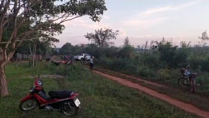 Hallan cuerpo sin vida de un músico desaparecido en Canindeyú